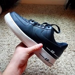 Nike Air Force 1 Black